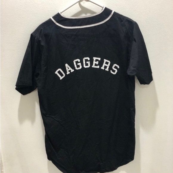 Swallows and Daggers Jersey - Picture 2 of 5